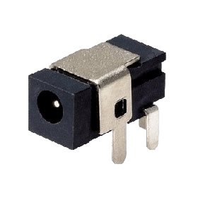 DC_Jack Connector 直流電源插座連接器