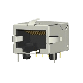 RJ45 Connector 連結器