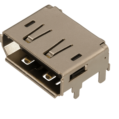 DisplayPort Connector 連接器