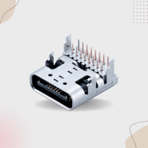 光恆 USB TYPE C DIP型