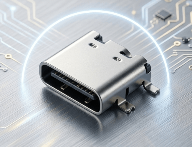 光恆 USB Type C Banner