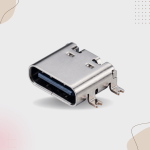 USB Type C SMD全貼片型