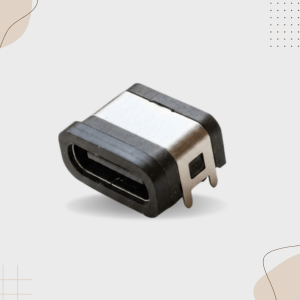 光恆 USB Type C 防水防塵型