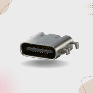 光恆 USB TYPE C Mid Mount型