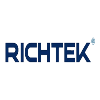 光恆科技代理商店銷售立錡RICHTEK價格Price庫存Stock現貨Sample樣品